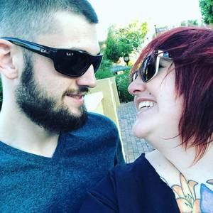 Meet your Posher, Britney